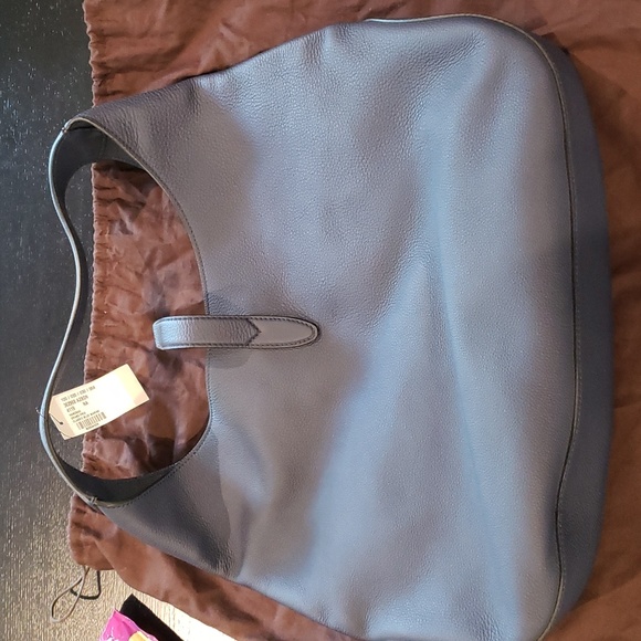 Brand New Large Soft Gucci Jackie Hobo - Picture 3 of 14